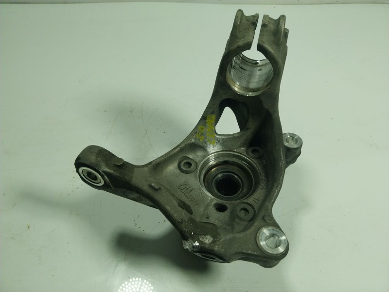 Recambio de mangueta delantera izquierda para audi a3 sportback (8ya) 30 tdi referencia OEM IAM   