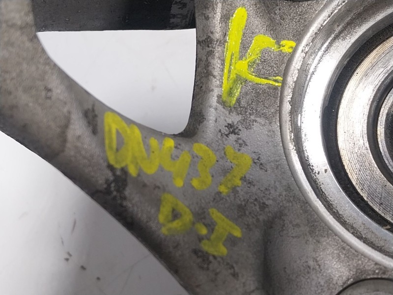 Recambio de mangueta delantera izquierda para audi a3 sportback (8ya) 30 tdi referencia OEM IAM   