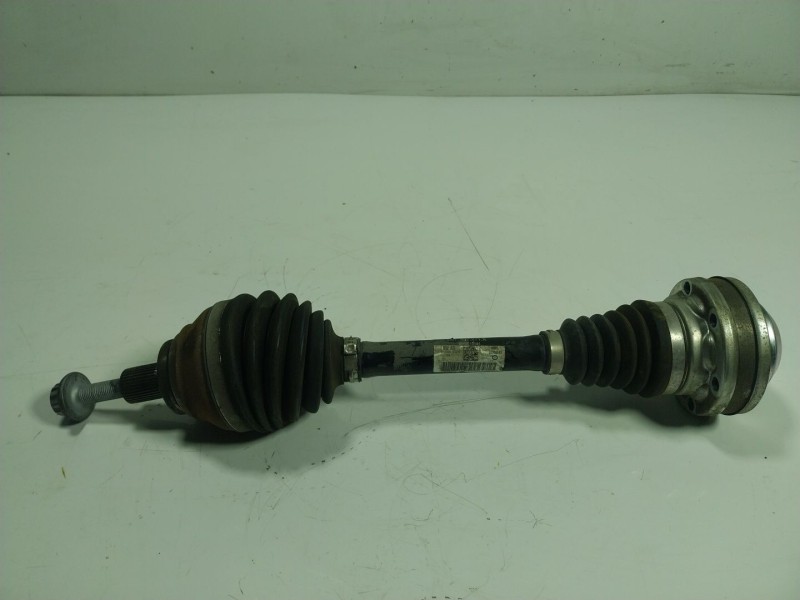 Recambio de transmision izquierda para audi a3 sportback (8ya) 30 tdi referencia OEM IAM  5WA407271 