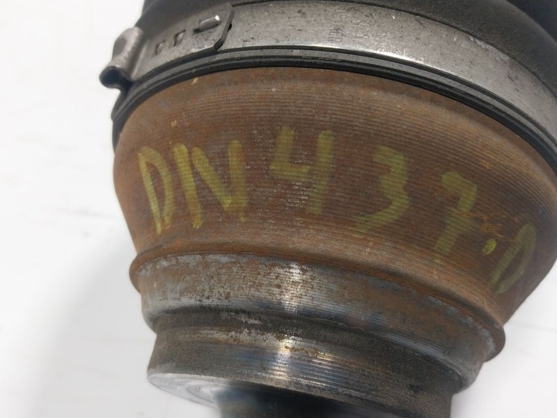 Recambio de transmision izquierda para audi a3 sportback (8ya) 30 tdi referencia OEM IAM  5WA407271 