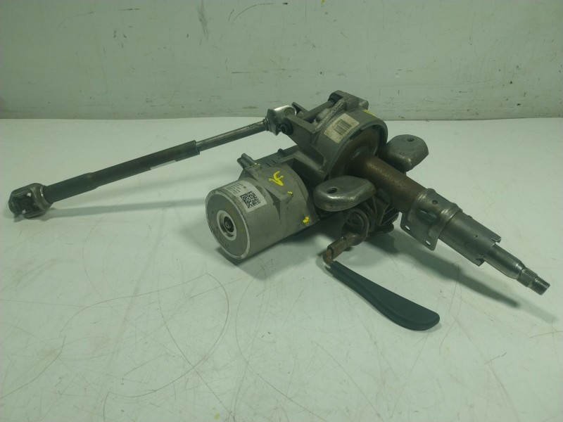 Recambio de columna direccion para ford ka (ru8) 1.2 referencia OEM IAM  28160372 