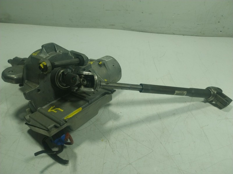 Recambio de columna direccion para ford ka (ru8) 1.2 referencia OEM IAM  28160372 