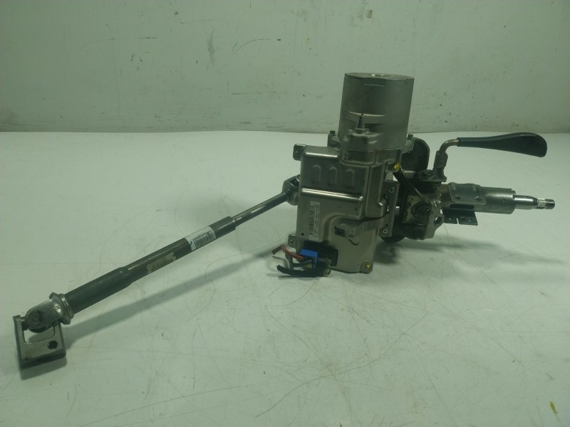 Recambio de columna direccion para ford ka (ru8) 1.2 referencia OEM IAM  28160372 