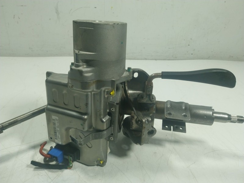 Recambio de columna direccion para ford ka (ru8) 1.2 referencia OEM IAM  28160372 