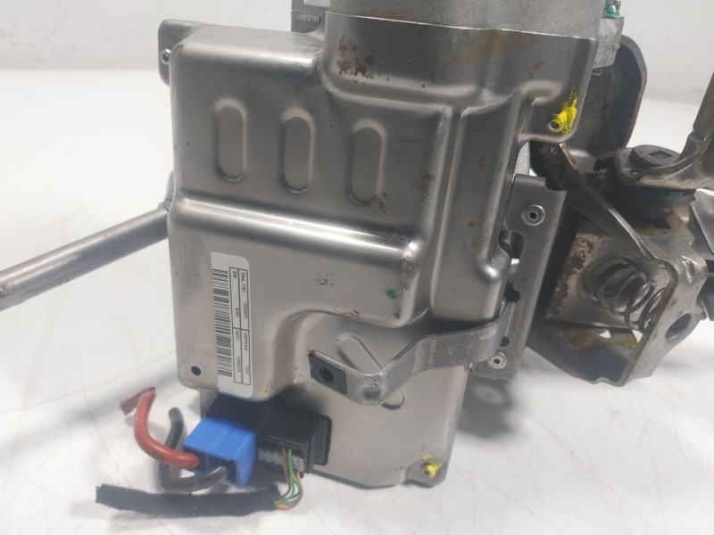 Recambio de columna direccion para ford ka (ru8) 1.2 referencia OEM IAM  28160372 