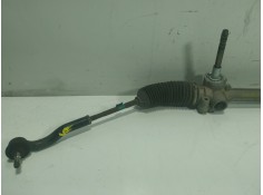 Recambio de cremallera direccion para ford ka (ru8) 1.2 referencia OEM IAM  A0020918G  2