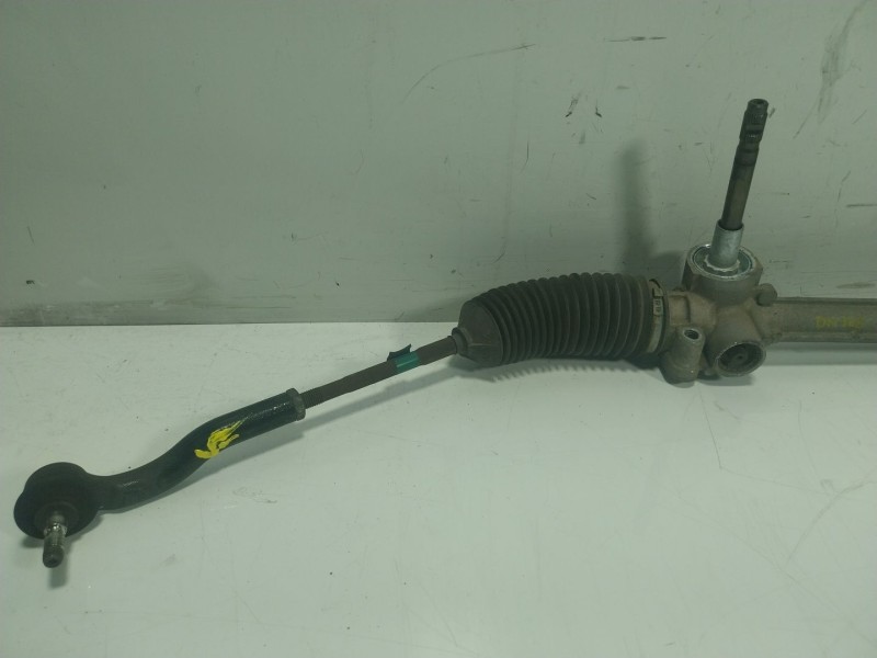 Recambio de cremallera direccion para ford ka (ru8) 1.2 referencia OEM IAM  A0020918G 