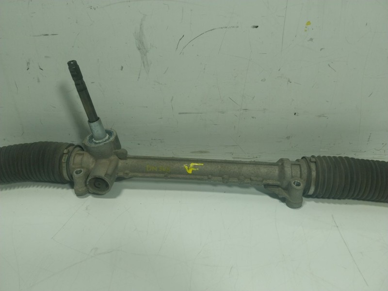 Recambio de cremallera direccion para ford ka (ru8) 1.2 referencia OEM IAM  A0020918G 