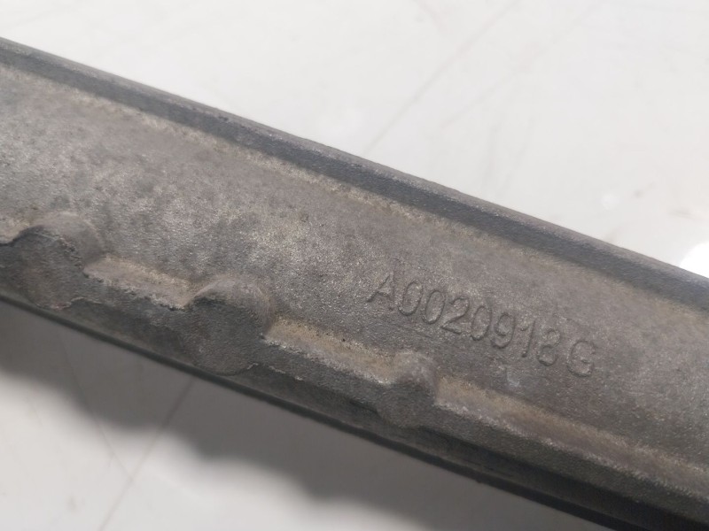 Recambio de cremallera direccion para ford ka (ru8) 1.2 referencia OEM IAM  A0020918G 