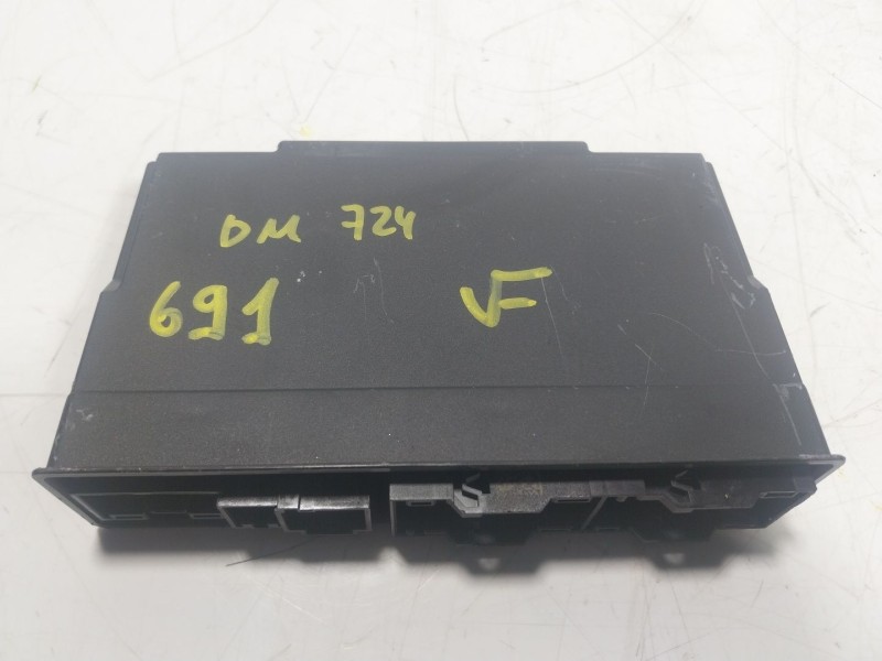 Recambio de modulo electronico para audi q7 4mg 3.0 v6 24v tdi referencia OEM IAM  4M1959760G 