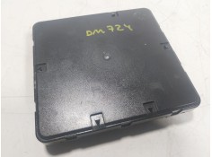 Recambio de modulo electronico para audi q7 4mg 3.0 v6 24v tdi referencia OEM IAM  8W1907064CM  2