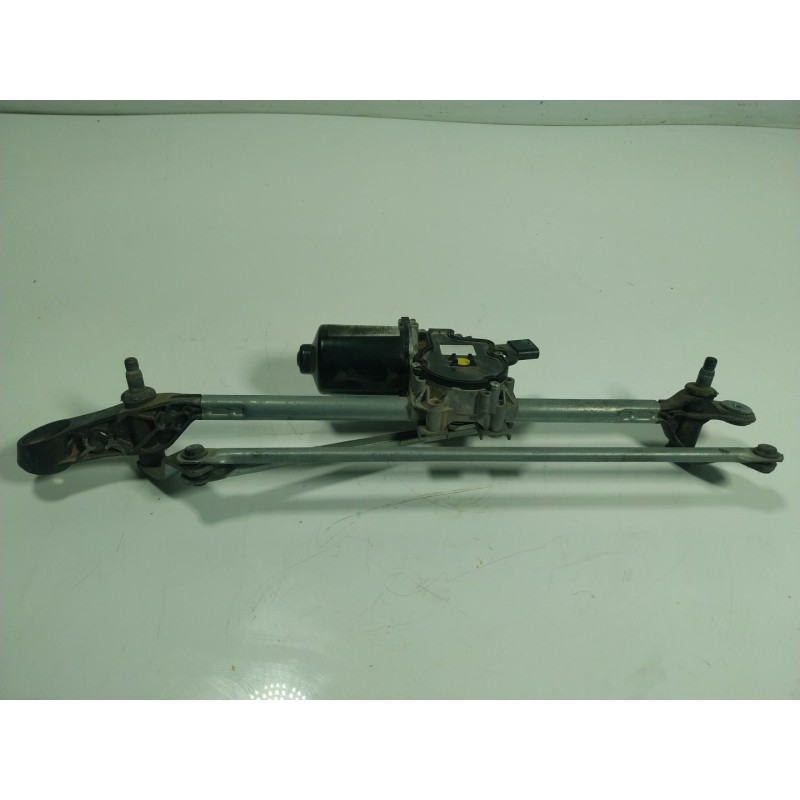 Recambio de motor limpia delantero para bmw 3 touring (f31) 316 d referencia OEM IAM  726750303 