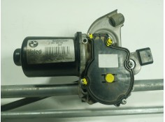 Recambio de motor limpia delantero para bmw 3 touring (f31) 316 d referencia OEM IAM  726750303  2