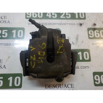 PINZA FRENO DELANTERA IZQUIERDA 34111163385 