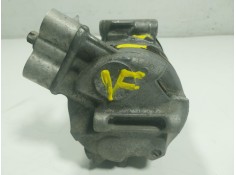 Recambio de compresor aire acondicionado para opel corsa e (x15) 1.3 cdti (08, 68) referencia OEM IAM 95518238 4472808590  2