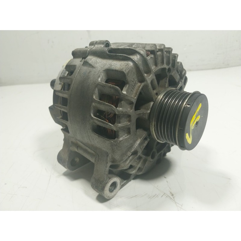 Recambio de alternador para ford transit connect 1.5 tdci cat referencia OEM IAM 2260730 H543428A 