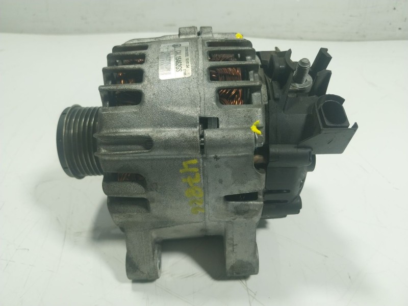 Recambio de alternador para ford transit connect 1.5 tdci cat referencia OEM IAM 2260730 H543428A 