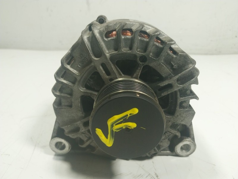 Recambio de alternador para ford transit connect 1.5 tdci cat referencia OEM IAM 2260730 H543428A 