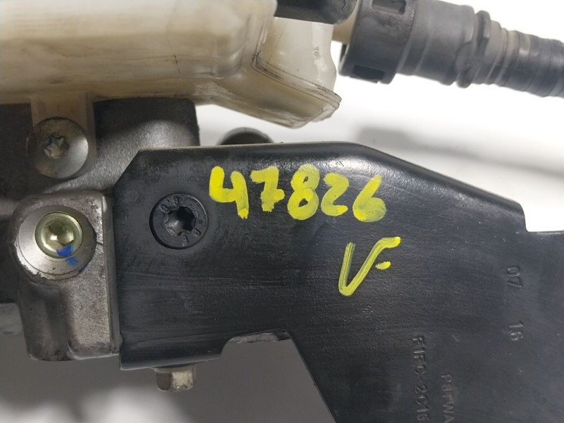 Recambio de bomba freno para ford transit connect 1.5 tdci cat referencia OEM IAM 2372575 03350891601 