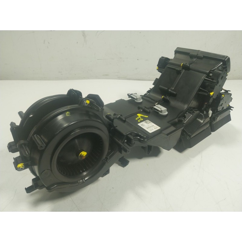 Recambio de motor calefaccion para audi q7 4mg 3.0 v6 24v tdi referencia OEM IAM  4M0819351A 