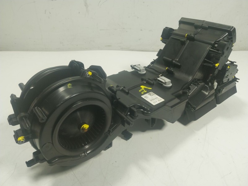 Recambio de motor calefaccion para audi q7 4mg 3.0 v6 24v tdi referencia OEM IAM  4M0819351A 