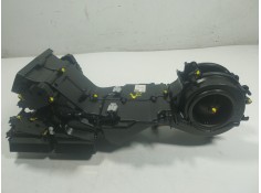 Recambio de motor calefaccion para audi q7 4mg 3.0 v6 24v tdi referencia OEM IAM  4M0819351A  2