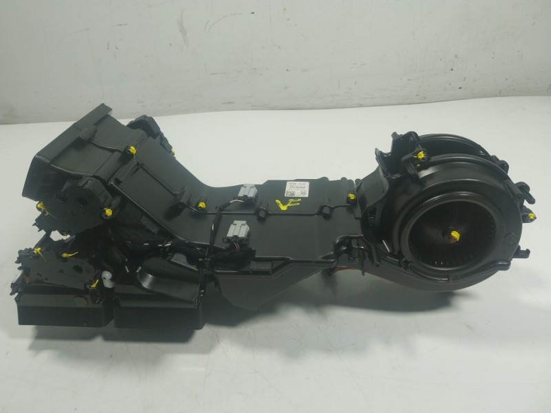 Recambio de motor calefaccion para audi q7 4mg 3.0 v6 24v tdi referencia OEM IAM  4M0819351A 