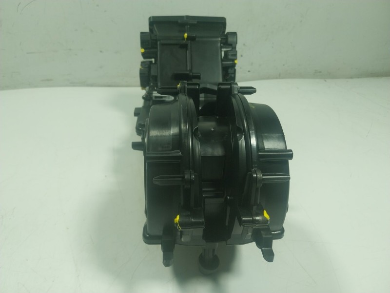 Recambio de motor calefaccion para audi q7 4mg 3.0 v6 24v tdi referencia OEM IAM  4M0819351A 