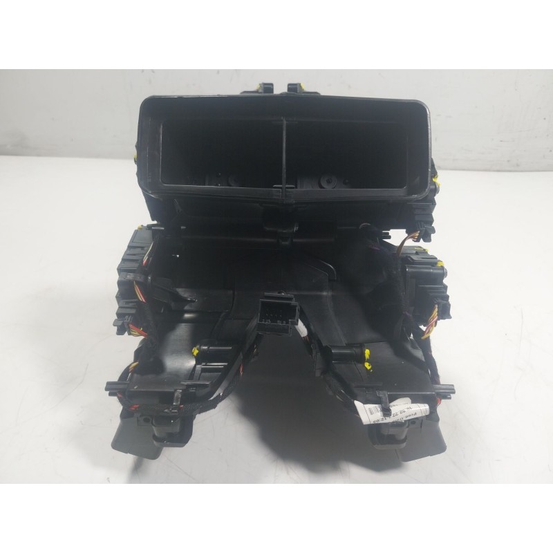 Recambio de motor calefaccion para audi q7 4mg 3.0 v6 24v tdi referencia OEM IAM  4M0819351A 