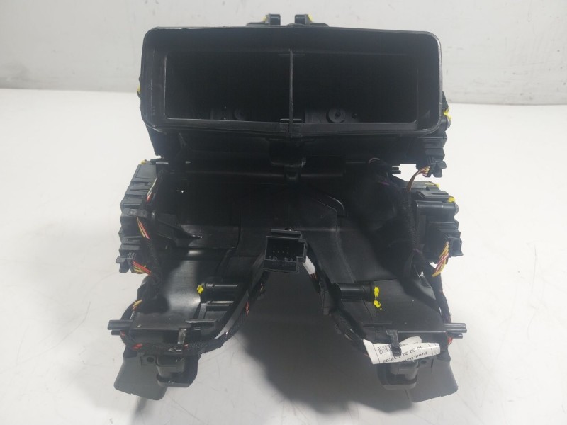 Recambio de motor calefaccion para audi q7 4mg 3.0 v6 24v tdi referencia OEM IAM  4M0819351A 