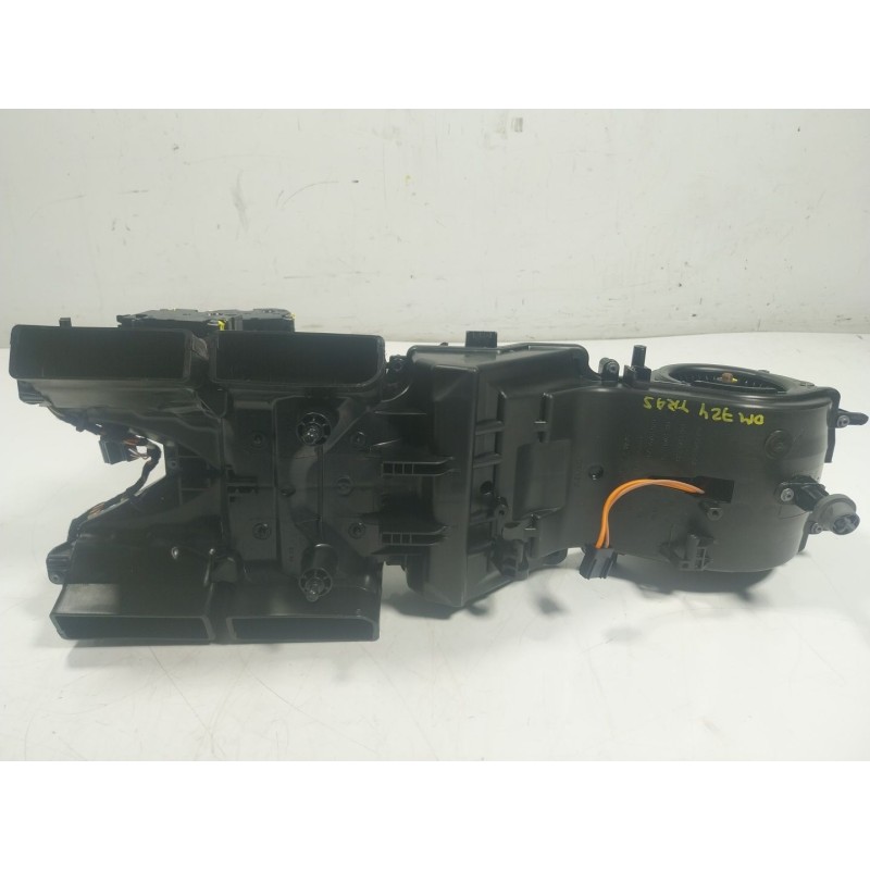 Recambio de motor calefaccion para audi q7 4mg 3.0 v6 24v tdi referencia OEM IAM  4M0819351A 