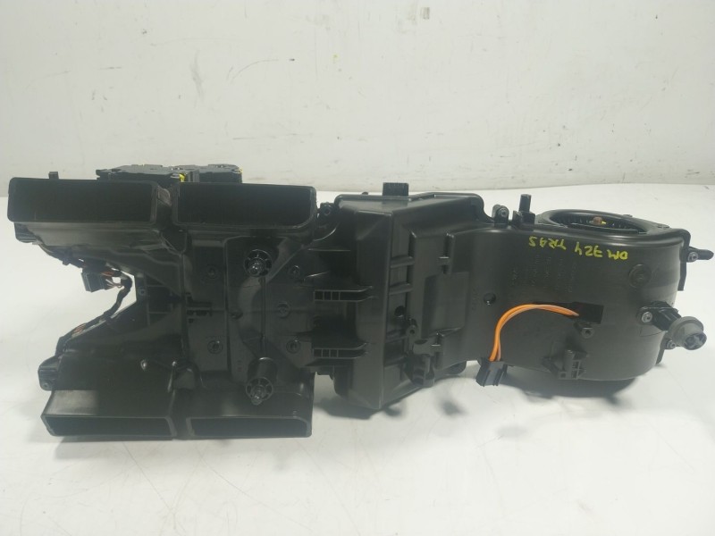 Recambio de motor calefaccion para audi q7 4mg 3.0 v6 24v tdi referencia OEM IAM  4M0819351A 