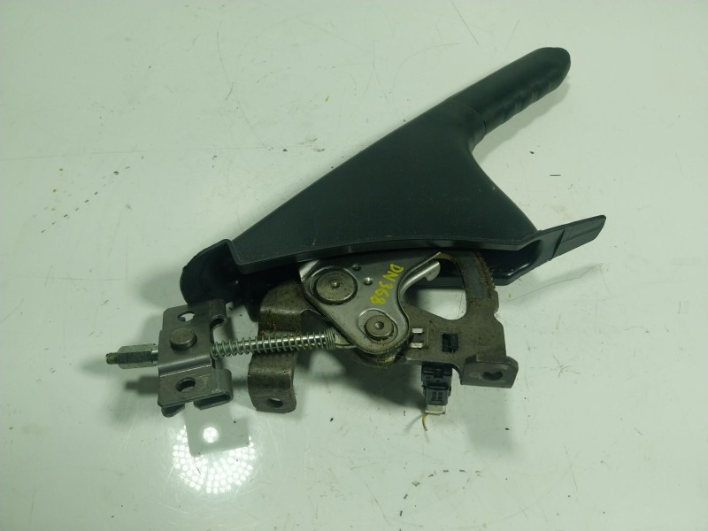 Recambio de palanca freno de mano para ford ka (ru8) 1.2 referencia OEM IAM   