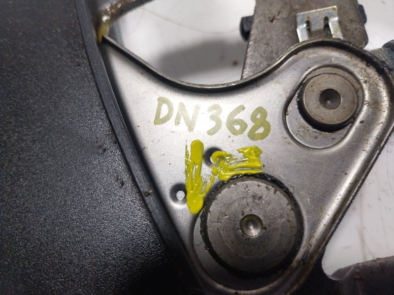 Recambio de palanca freno de mano para ford ka (ru8) 1.2 referencia OEM IAM   