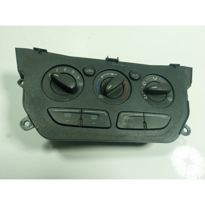 Recambio de mando climatizador para ford transit connect 1.5 tdci cat referencia OEM IAM 2010115 AM5T18549 