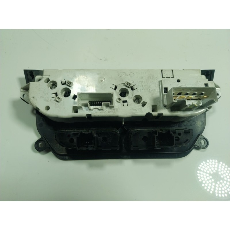 Recambio de mando climatizador para ford transit connect 1.5 tdci cat referencia OEM IAM 2010115 AM5T18549 