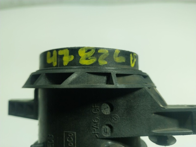 Recambio de caudalimetro para ford transit connect 1.5 tdci cat referencia OEM IAM  89400022 