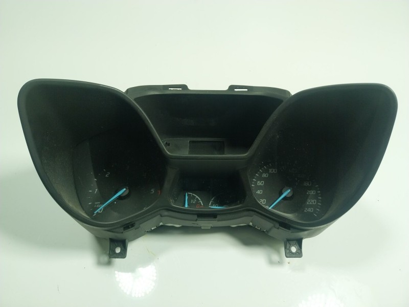 Recambio de cuadro instrumentos para ford transit connect 1.5 tdci cat referencia OEM IAM 2005173 FT1T10849 