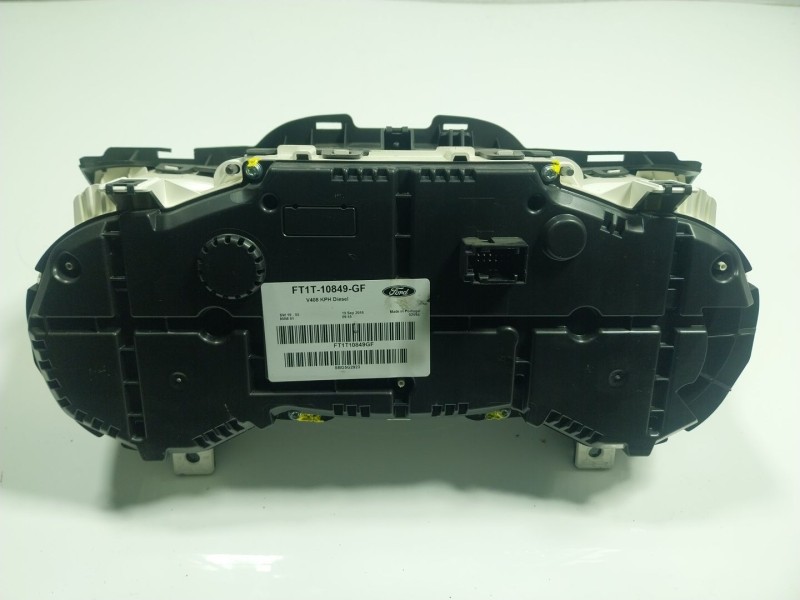 Recambio de cuadro instrumentos para ford transit connect 1.5 tdci cat referencia OEM IAM 2005173 FT1T10849 