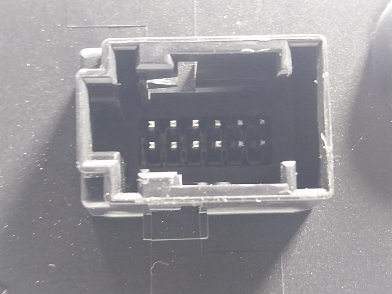 Recambio de cuadro instrumentos para ford transit connect 1.5 tdci cat referencia OEM IAM 2005173 FT1T10849 