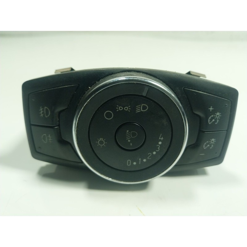 Recambio de mando luces para ford transit connect 1.5 tdci cat referencia OEM IAM 2048039 10140017 