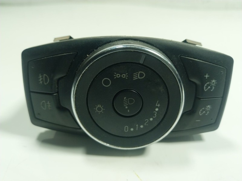 Recambio de mando luces para ford transit connect 1.5 tdci cat referencia OEM IAM 2048039 10140017 