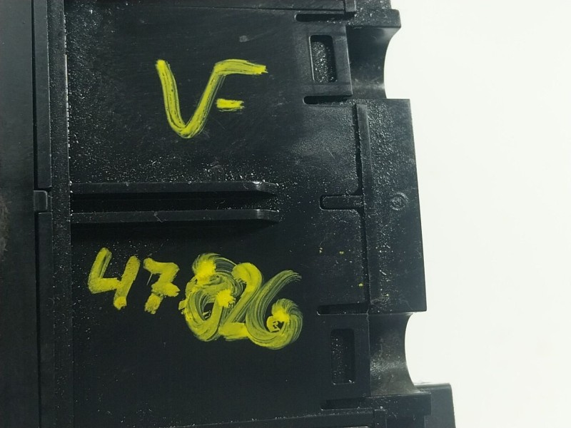 Recambio de mando luces para ford transit connect 1.5 tdci cat referencia OEM IAM 2048039 10140017 