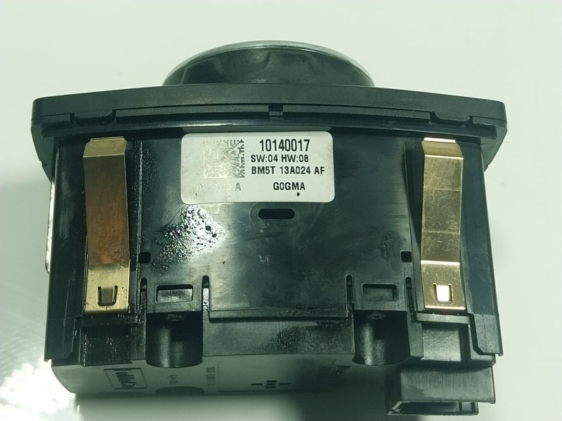 Recambio de mando luces para ford transit connect 1.5 tdci cat referencia OEM IAM 2048039 10140017 