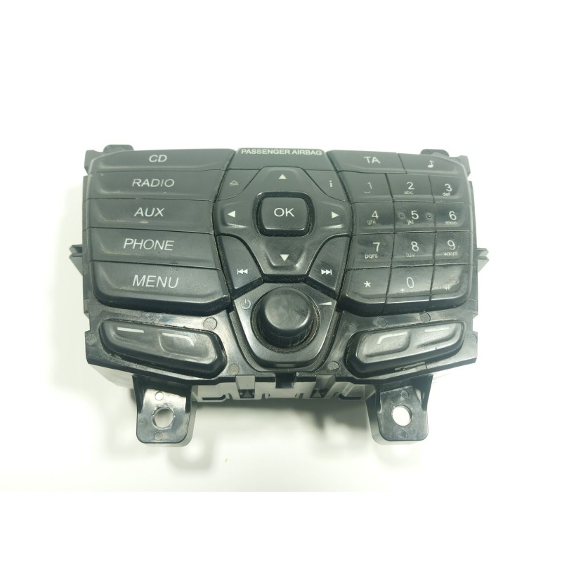 Recambio de mando multifuncion para ford transit connect 1.5 tdci cat referencia OEM IAM 2190668 BK2T18K811 