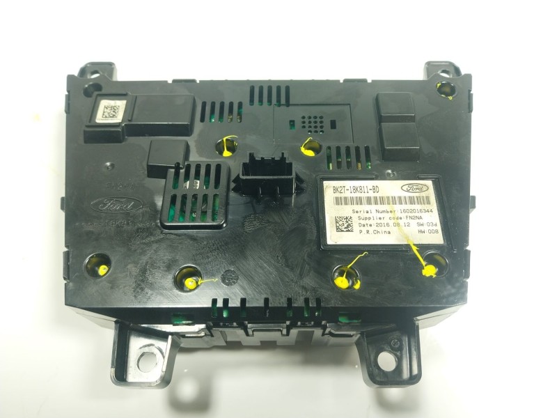 Recambio de mando multifuncion para ford transit connect 1.5 tdci cat referencia OEM IAM 2190668 BK2T18K811 