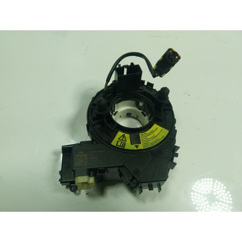 Recambio de anillo airbag para ford transit connect 1.5 tdci cat referencia OEM IAM 1811429  