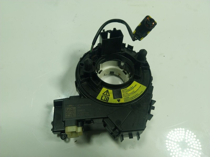 Recambio de anillo airbag para ford transit connect 1.5 tdci cat referencia OEM IAM 1811429  