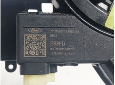 Recambio de anillo airbag para ford transit connect 1.5 tdci cat referencia OEM IAM 1811429   2