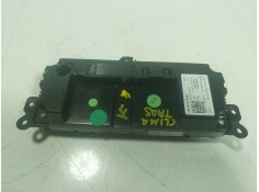 Recambio de mando climatizador para audi q7 4mg 3.0 v6 24v tdi referencia OEM IAM  4K0919158B  2